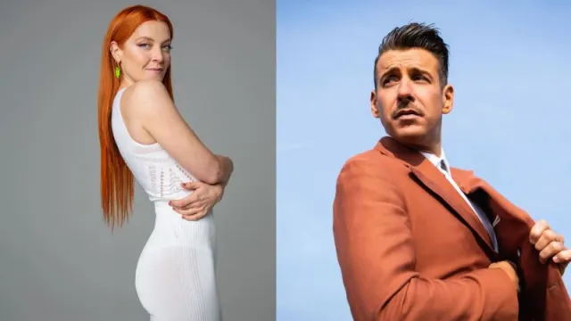 Noemi e Gabbani