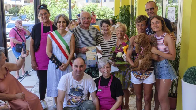 turisti fedeli