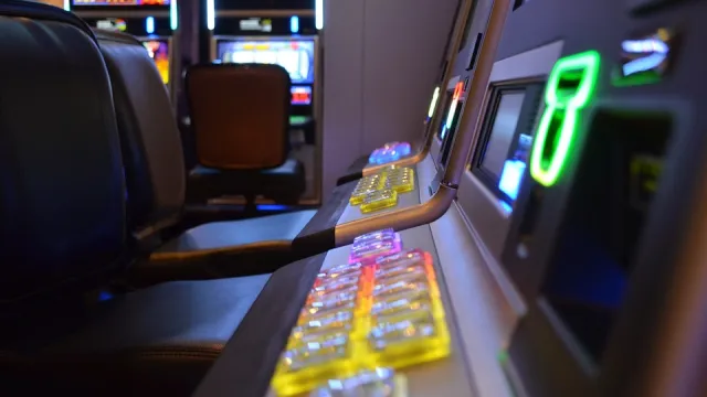 gioco d'azzardo