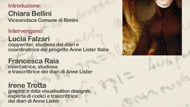 anne lister