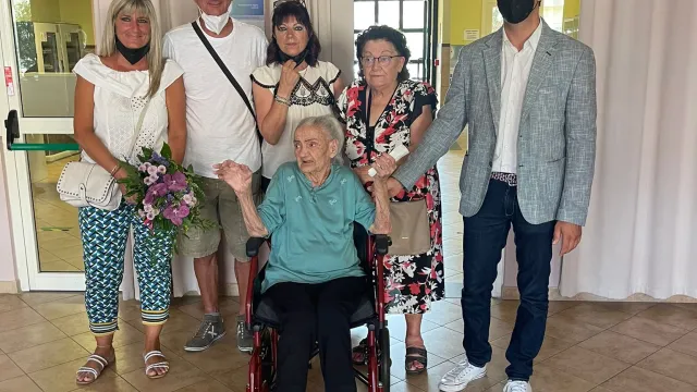 nonna bastianelli