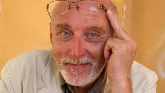 Paolo Rumiz