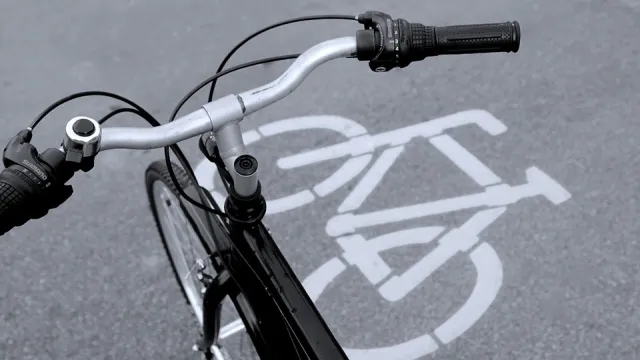 pista ciclabile