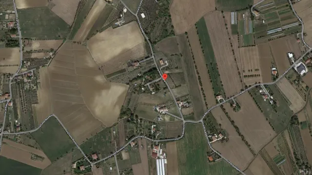 Via Acqualagna RN