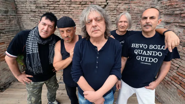 skiantos