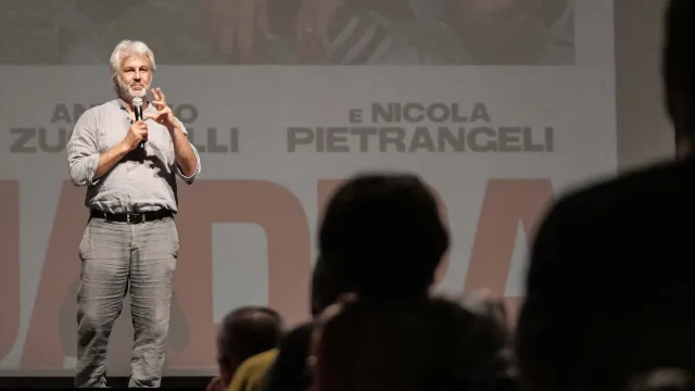 Domenico Procacci