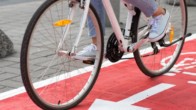 ciclabile