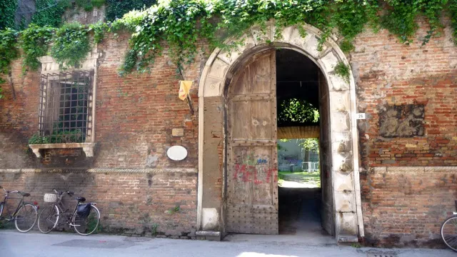palazzo lettimi
