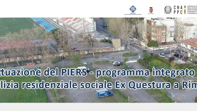 PIERS