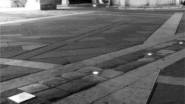 tre martiri