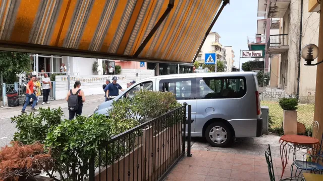 Hotel Gobbi