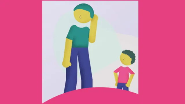 genitori e figli 
