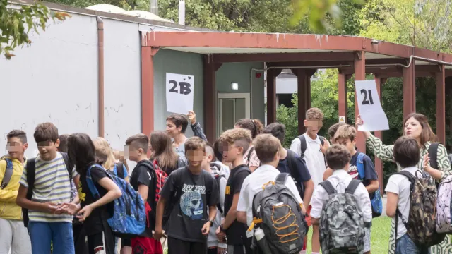 scuola bertola
