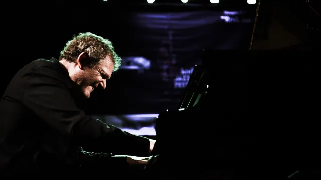 Paolo Marzocchi