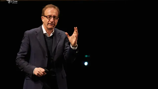 Fabio Sartorelli
