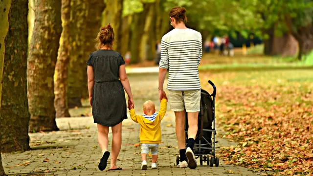 famiglia