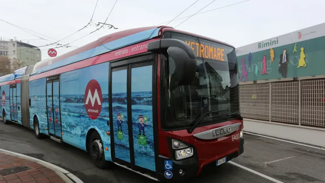 Metromare