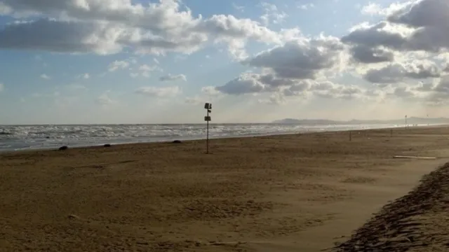 spiaggia