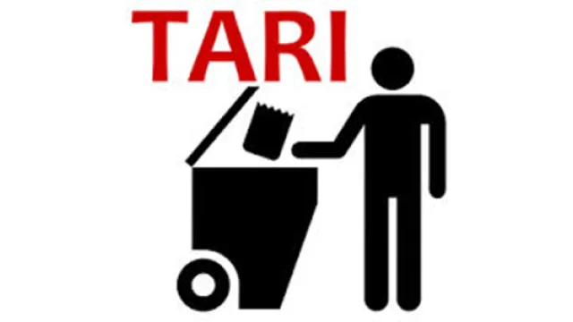 Tari - tariffa rifiuti