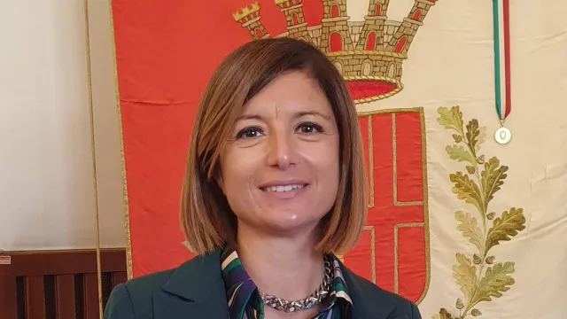 roberta frisoni
