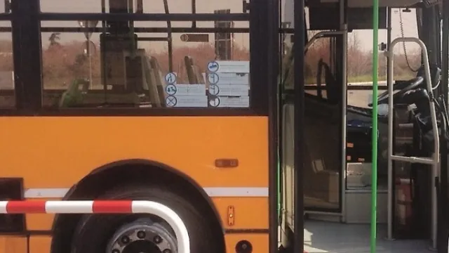 autobus