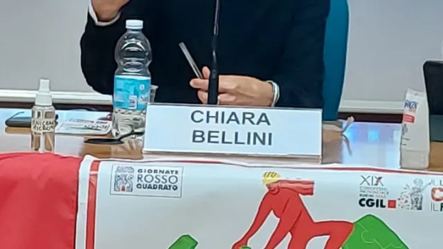 chiara bellini