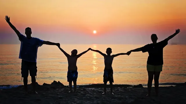 famiglia