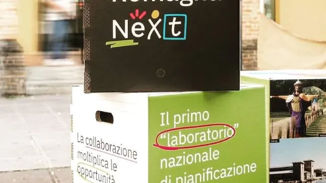 Romagna NEXT