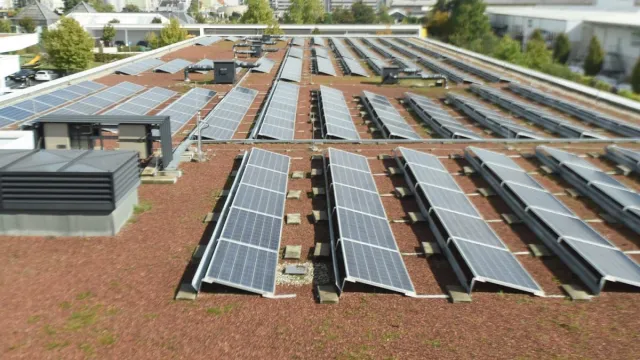 fotovoltaico