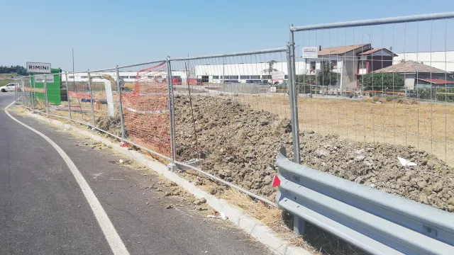 quartiere Padulli