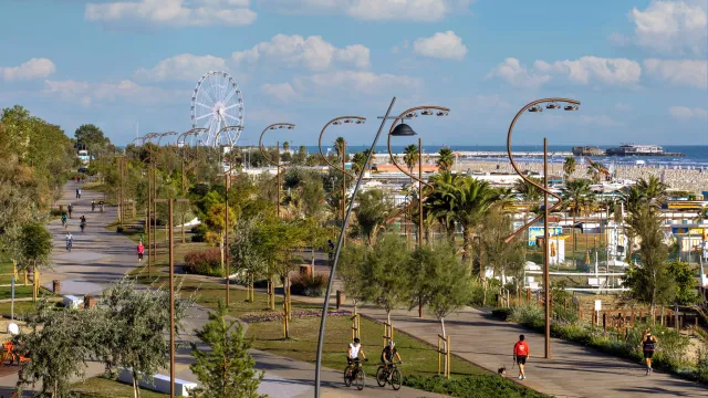 Parco del mare