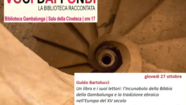 voci dai fondi