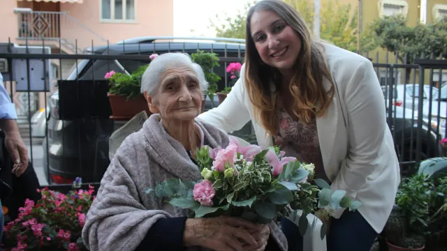 nonna palmina