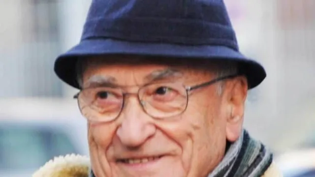 Alfredo Arcangeli