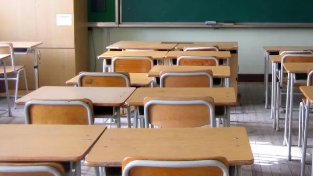banchi scuola