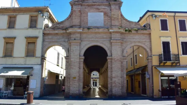 Vecchia pescheria
