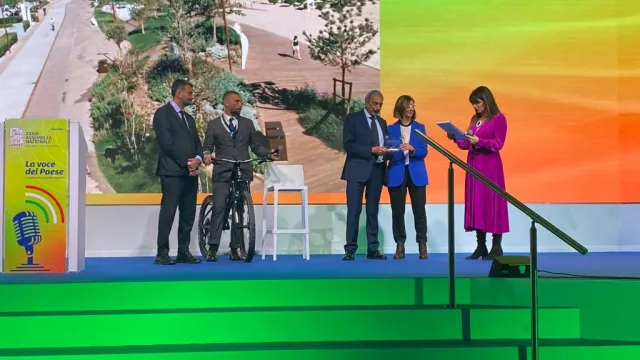Urban Award 2022