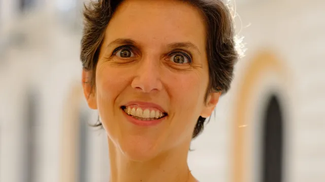 Annalisa Corrado