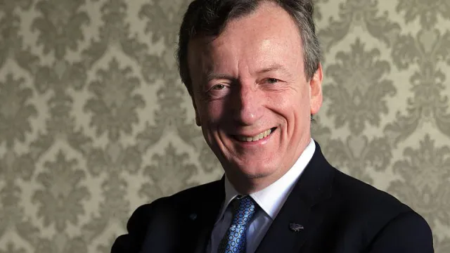 Roberto Battiston