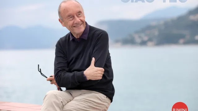 Teo De Luigi