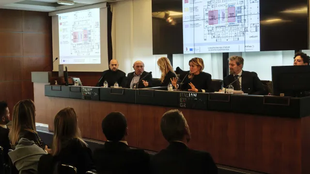 consiglio federale della Fids