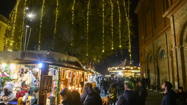 Natale a Rimini