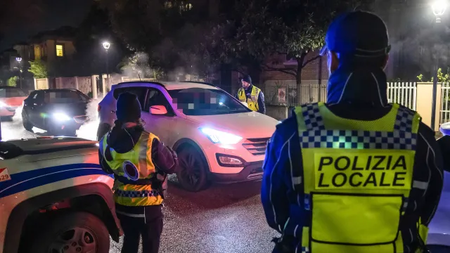 Polizia locale