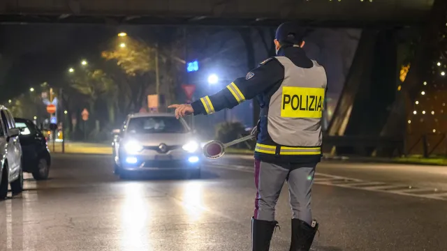 Polizia Locale