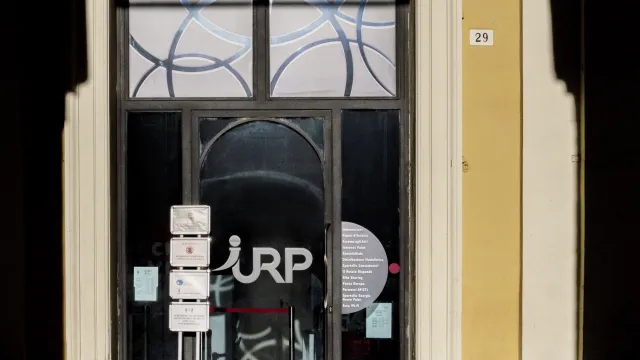 Ufficio URP