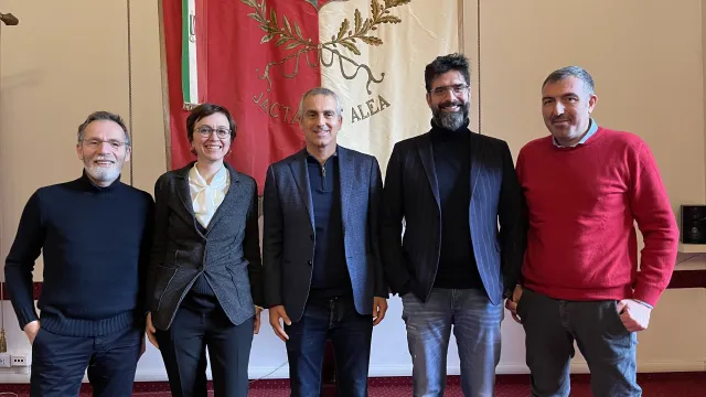 incontro sanità 