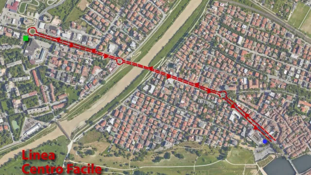 Linea Celle