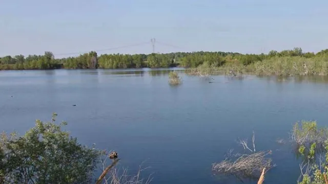 Fiume Marecchia
