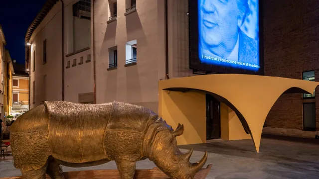 Museo Fellini