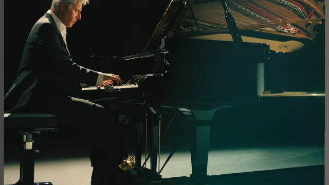 Claudio Baglioni